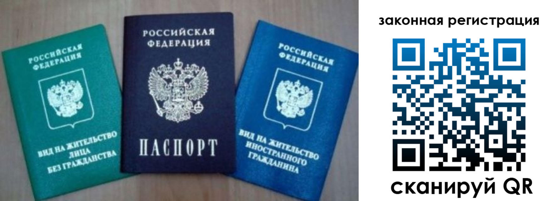 купить прописку в Усинске